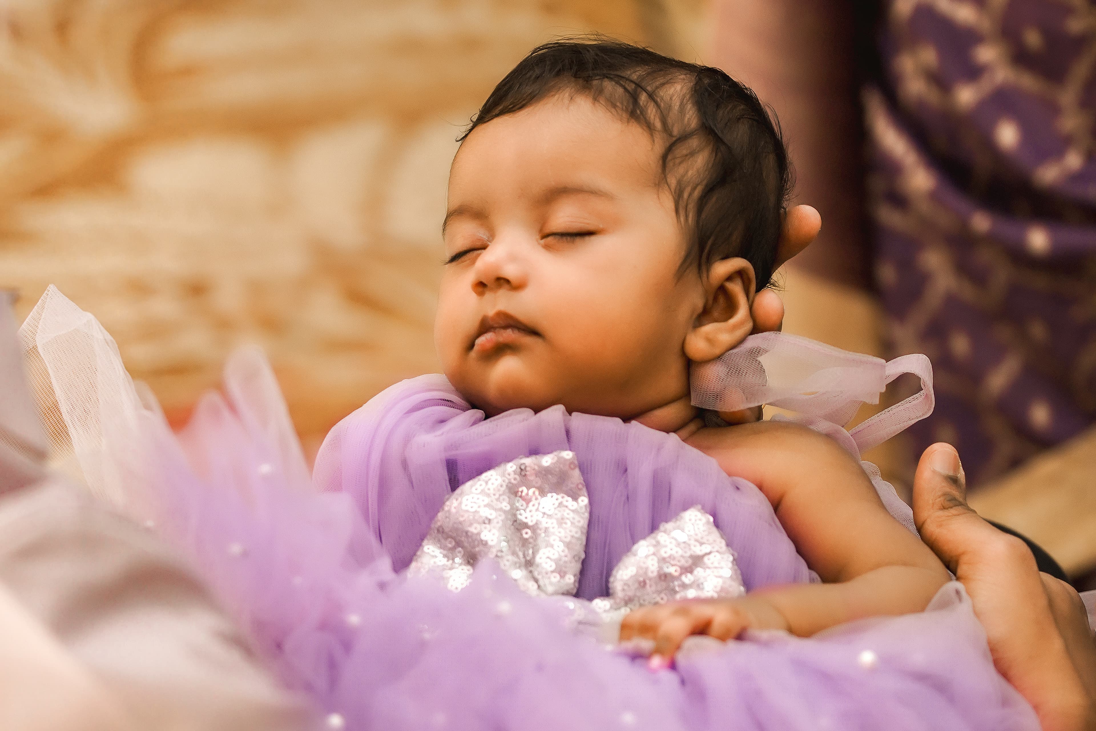 Sweet Dreams